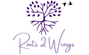 Roots 2 Wings | Sara Baldwin Nurse Coach